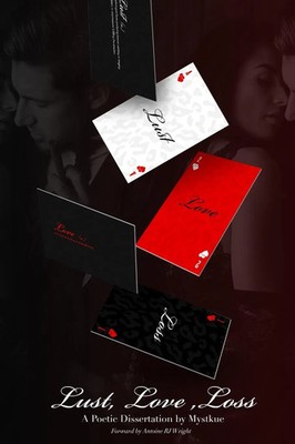 Mystkue | Lust, Love, Loss | Taschenbuch | Englisch (2019) | Mystkue Writings