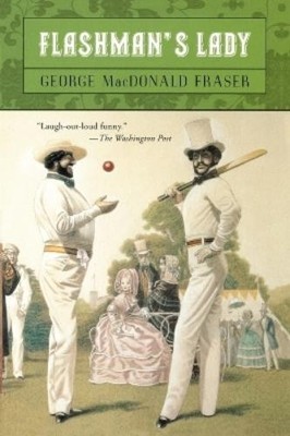 George MacDonald Fraser Flashman's Lady (Taschenbuch) Flashman