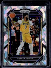 Click to enlarge Anthony Davis