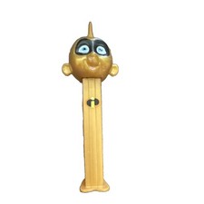 Pez Incredibles &ndash; Gold Jack