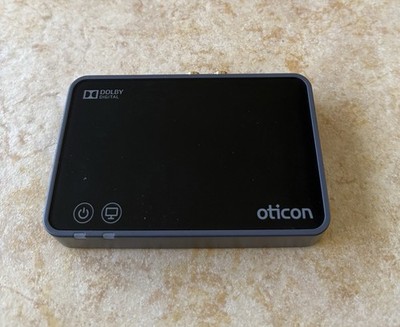 Oticon TV Adaptor ConnectLine 2.0 - Device Only - FREE SHIPPING