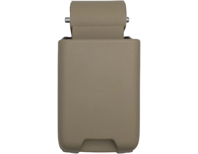 Se adapta a reposabrazos Cadillac CTS 2005-2007 *ESTAÑO* 25771479 - NUEVO OEM Foto 3 de 4