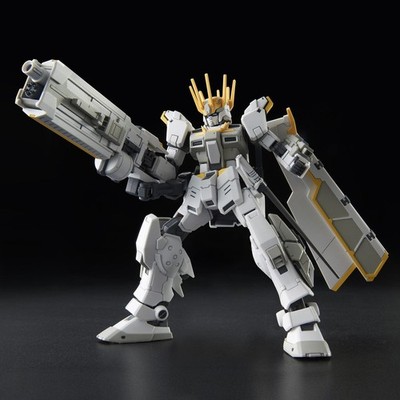 HG ガンプラ 3体セット RX-80WR/BR/PR-4 HG 1/144 White Rider Gundam RX-80WR Gunpla Model Kit Premium