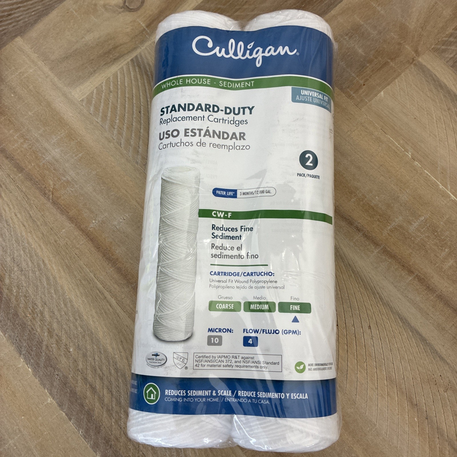 For Culligan Hf-150/hf-160/hf-360
