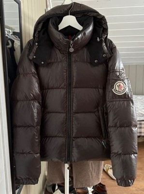 Moncler Himalaya Jacket