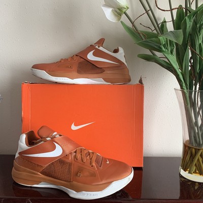 kd 4 texas longhorns