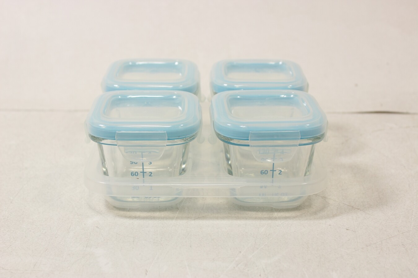 oxo tot glass baby blocks silicone