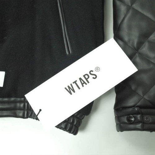 WTAPS 20AW CANAL / JACKET / WONY 