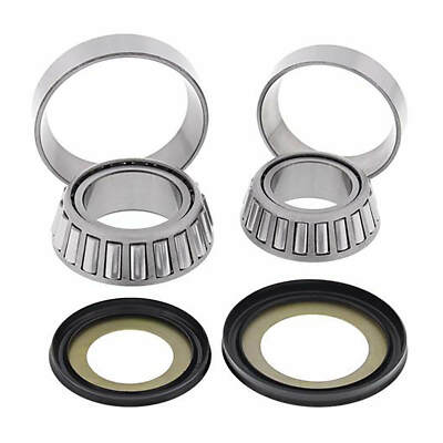 KIT CUSCINETTI DI STERZO E PARAPOLVERE PER SUZUKI GSX R 1100 1991-1992