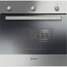 Candy DUO 609 X Forno Elettrico da Incasso 41L - Inox | Acquisti Online su  eBay