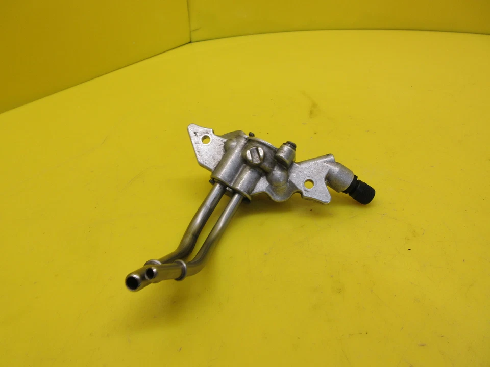 OEM HARLEY-DAVIDSON NIGHT ROD SPECIAL STREET V-ROD GAS COMBUSTIBLE INYECTOR LÍNEA FERROVIARIA  Foto 4 de 4