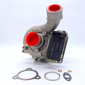 Original Turbolader 776470 Audi/VW/Porsche 3.0 TDI CDYA CDYC CASA CEZA M05.9D