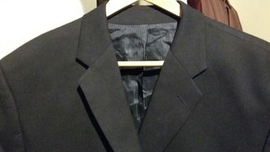 calvin klein jacket marshalls