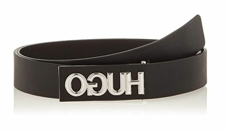hugo boss belt sale uk