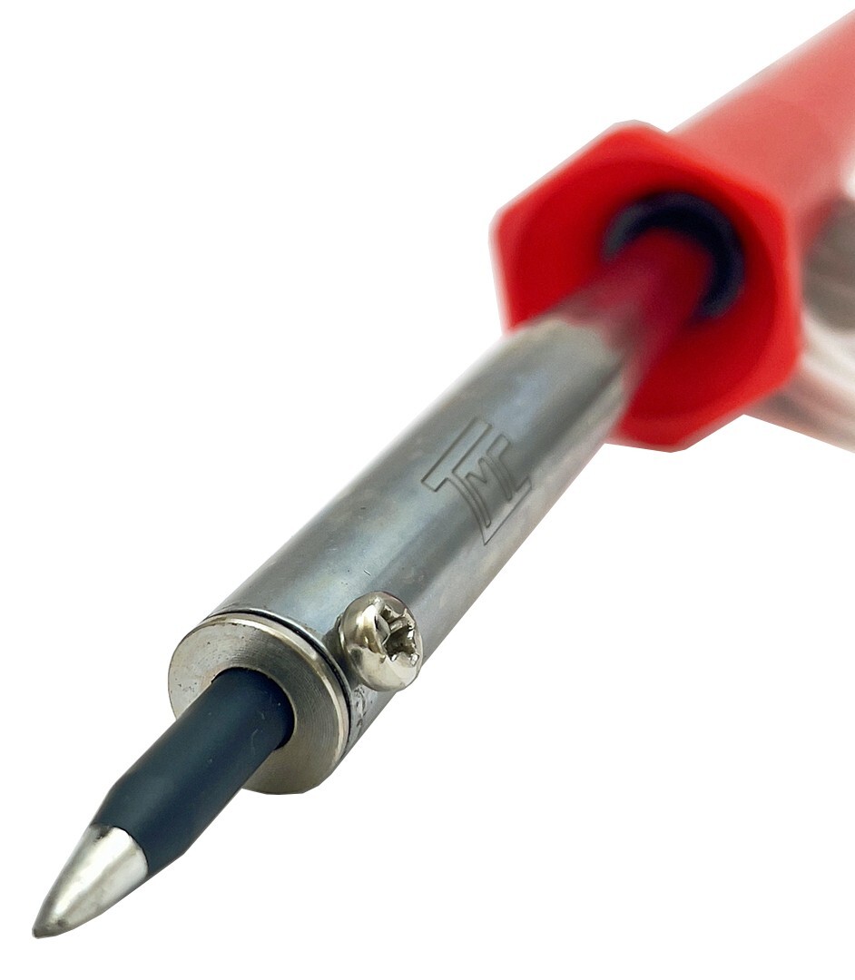 30W 40W 60W Senza Piombo Punta Di Saldatura Di Lunga Vita Di - Foto 3