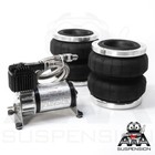 <!--F#f_0-->LA01 Small In Cab AAA Air Bag Kit Holden Commodore Ute Crewman Leaf Rear<!--F/-->