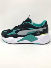 Size 8.5 - PUMA RS-X3 Luxe Pink Sand for sale online | eBay