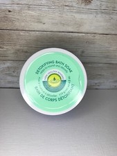 Avon RARE Healthy Remedies Detoxifying Bath Soak 4.2 Oz New Sealed