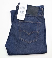 501 selvedge
