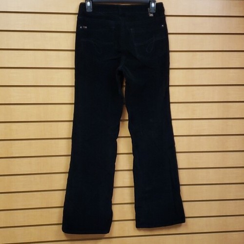 Jag Jeans Black Corduroy Pants Size - 4 