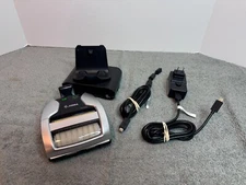 Zebra ZQ320 Thermal Printer ZQ32-A0W01R0-00 Wifi Bluetooth with Docking Cradle