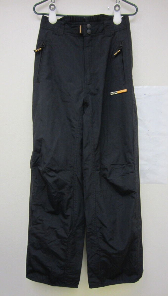スノーボード archive Oakley Technical Ski Pants M Vintage Rare Zip Off Oakley Software Ski Pants Men's Size M 30x30