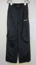 Vintage Rare Zip Off Oakley Software Ski Pants Men's Size M 30x30 Snowboarding