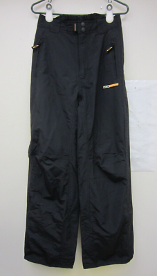 Vintage Rare Zip Off Oakley Software Ski Pants Men's Size M 30x30