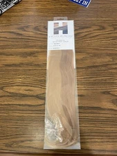 HOTHEAD hair Extensions / Tape-ins 24 Piece Body Wave See Pic For Details