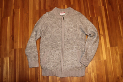 Cardigan yigga   134/140   jacket w. new 