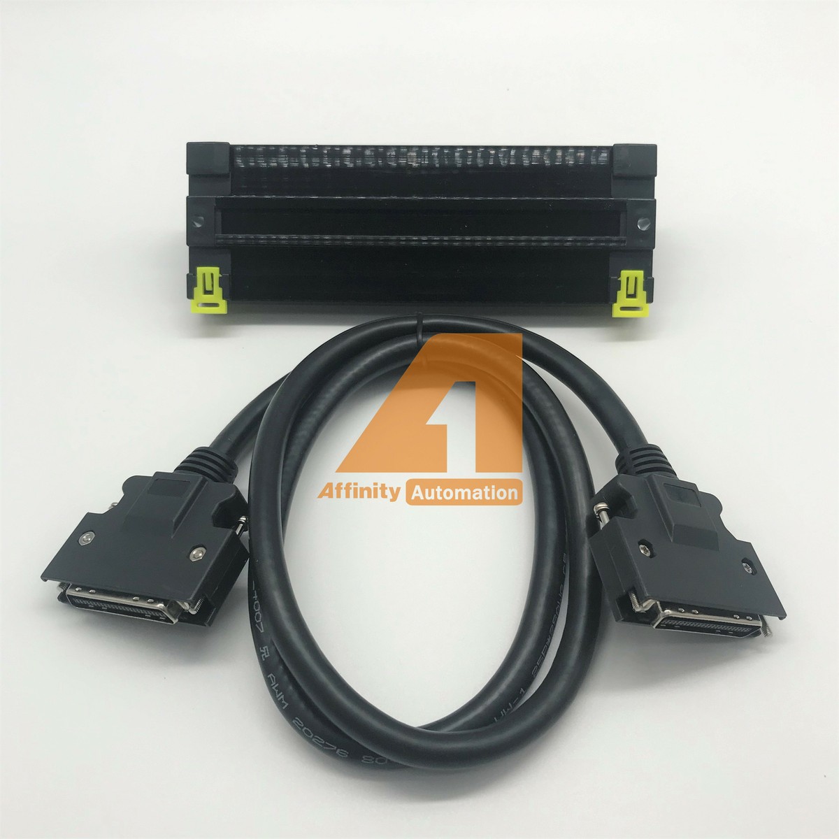 Mitsubishi VW3M1C13 Servo Driver 1M Cable CN1 Terminal[^1^] | eBay