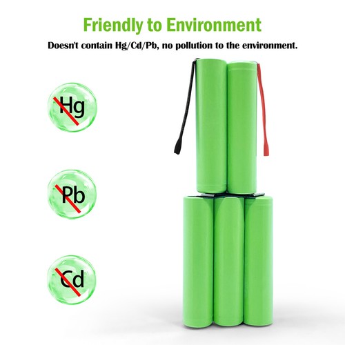 Teléfono Móvil Nokia 3110 o Ericsson 337 388 398 Ni-MH 6V 700-1200mAh Batería - Imagen 6 de 23