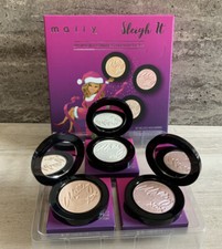 MALLY ,SLEIGH IT EFFORTLESSLY AIRBRUSH HIGHLI...