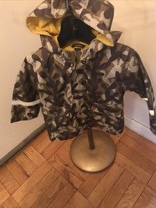 marimekko raincoat