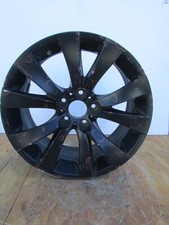 2008-2010 Bmw 650i M6 Wheel Rim 18x8 Oem 6777352 2008-2010 Bmw 650i M6 Wheel Rim 18x8 Oem 6777352