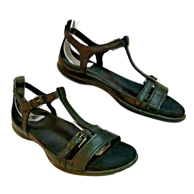 ecco sandals gladiator