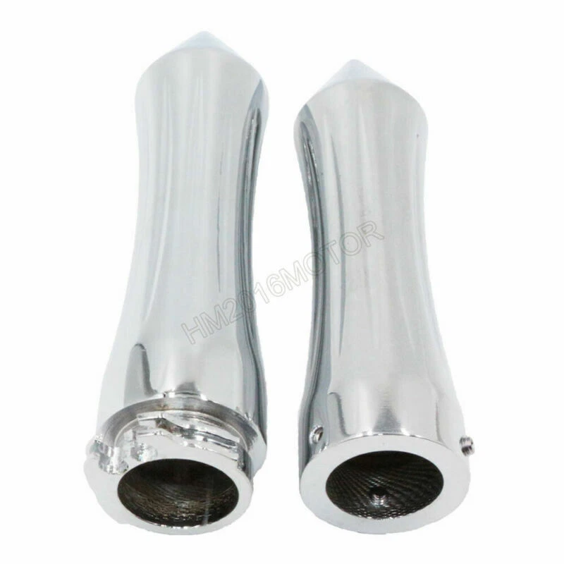 Guidão de mão 1" para Yamaha Road Star Warrior Midnight XV1600 XV1700 - Imagem 4 de 4