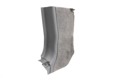 Used VS Kick Panel Holden Commodore 92048897 LHF Light Grey Genuine Replacement 