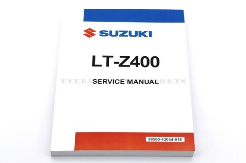 Find One Way Starter Clutch For Suzuki LT-Z400 DRZ400 DRZ400E DRZ400S DRZ400SM In Hebron - Foto 8