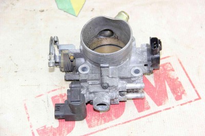 セリカ GH-ZZT231 ジャンク!! スロットルボディ/スロボ 2ZZ-GE 22040