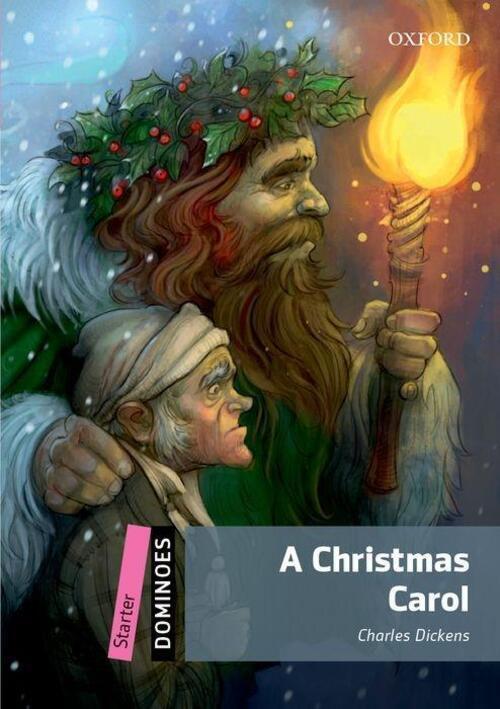 Thumbnail - Dickens, C: Dominoes: Starter: A Christmas Carol | Charles Dickens |