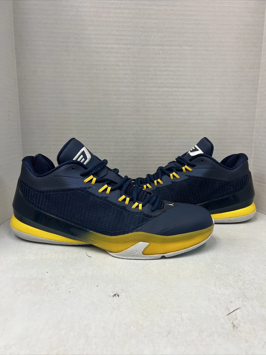 Jordan sales y3 2015