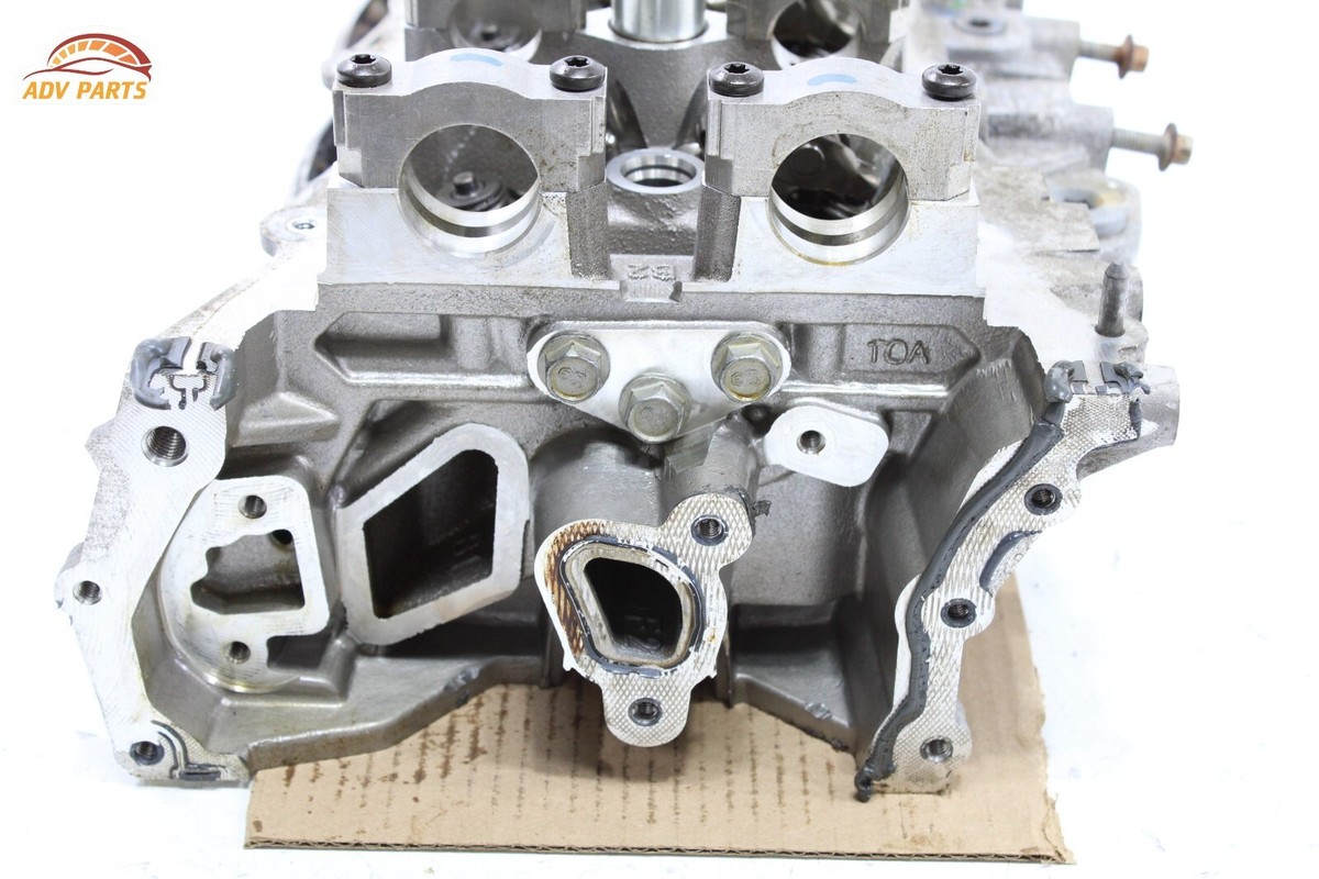 JEEP GRAND CHEROKEE 3.6L V6 ENGINE LEFT DRIVER SIDE CYLINDER HEAD  