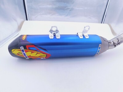 FMF Factory 4.1 RCT silencer - 79505979003 HUSKY KTM GAS GAS FMF