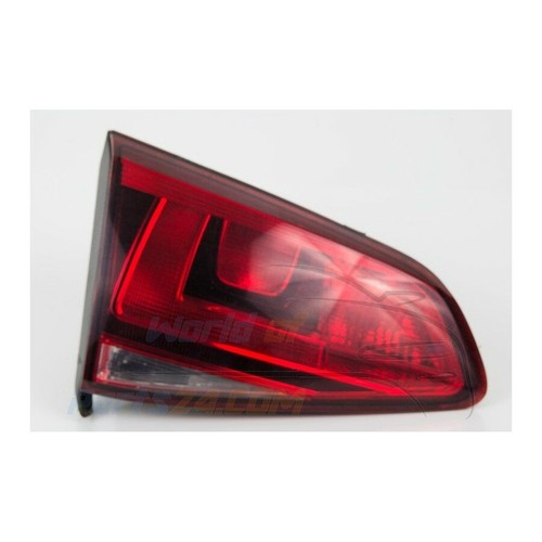 5G0945093P VW Golf 7 5G Rückleuchte Heckleuchte Rücklicht links