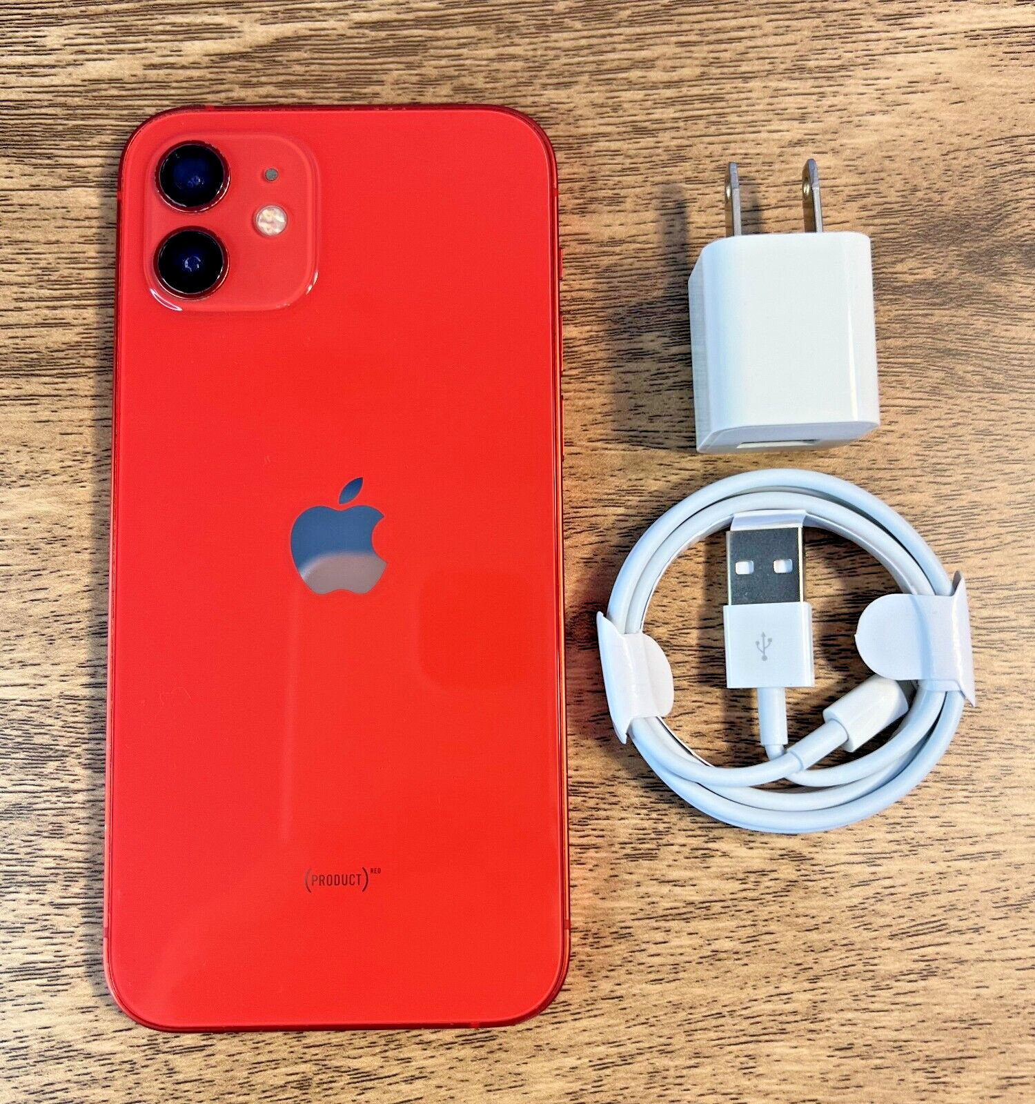 Smartphone Iphone 12 Mini Product Red Apple IPhone 12 Mini