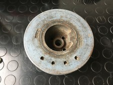  Audi 80 90 S2 RS2 20V Urquattro Typ 85 89 B3 B4  Schwingungsdämpfer 034105251C