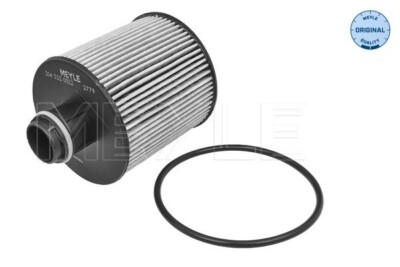 Meyle 214 322 0012 Oil Filter for Alfa Romeo Fiat Opel Vauxhall