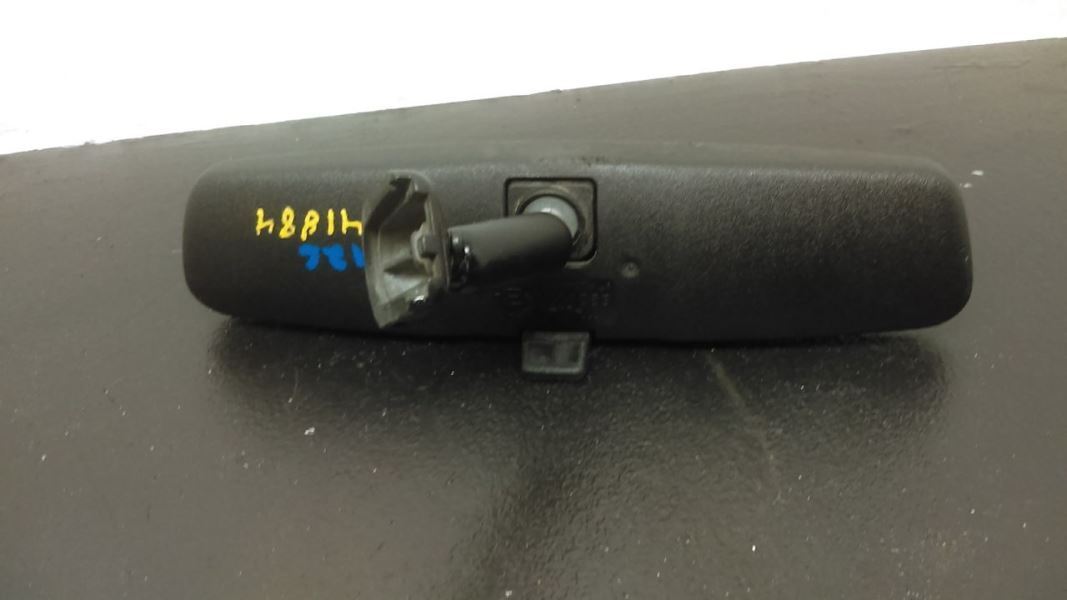 06-11 Dodge Dakota Rear View Mirror OEM 4696545AB | eBay