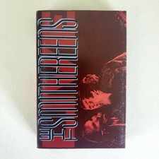 The Smithereens - Cassette - Live